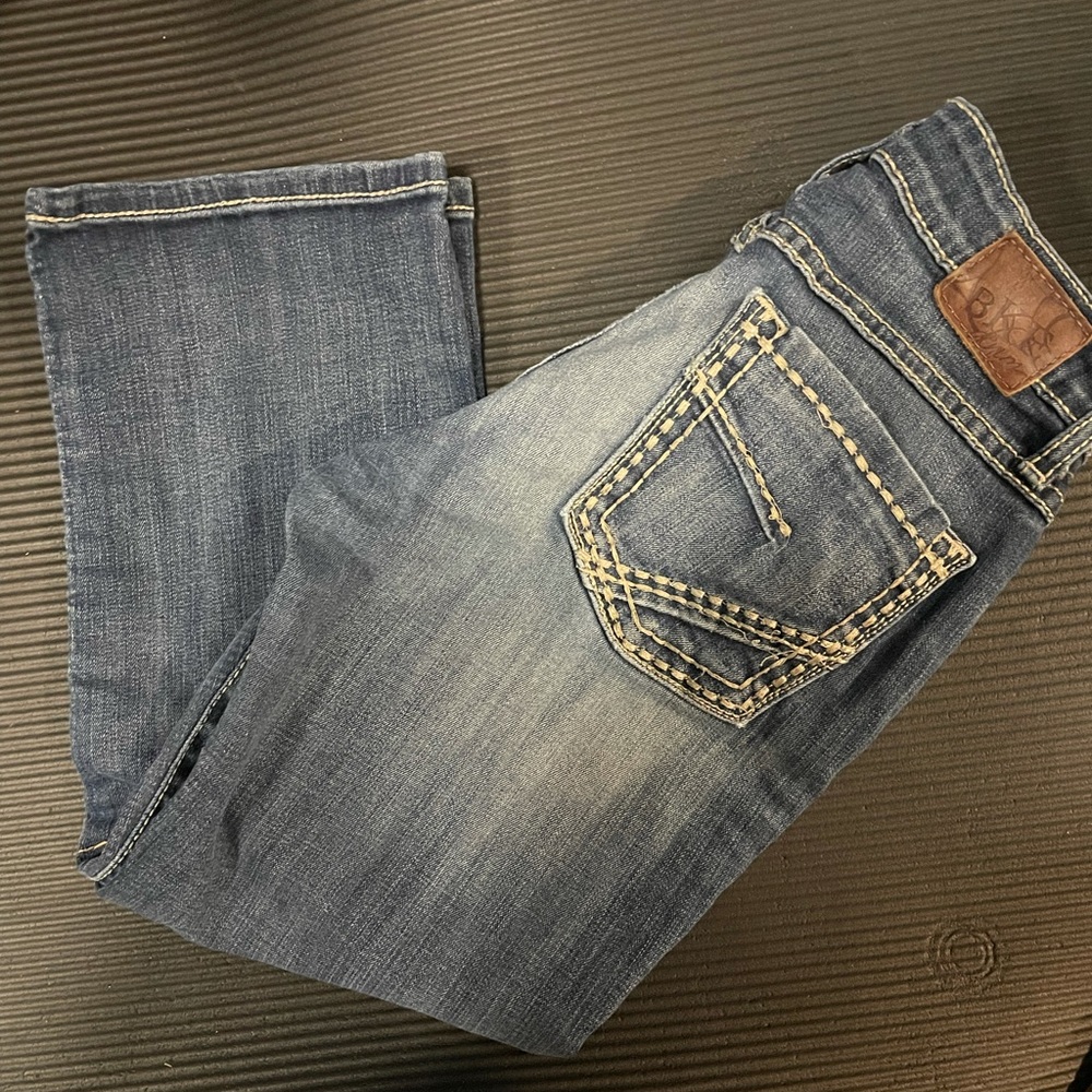 BKE Kate Capris 27